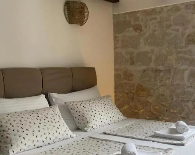 Adriatique Premium Studio - Central Location With A View