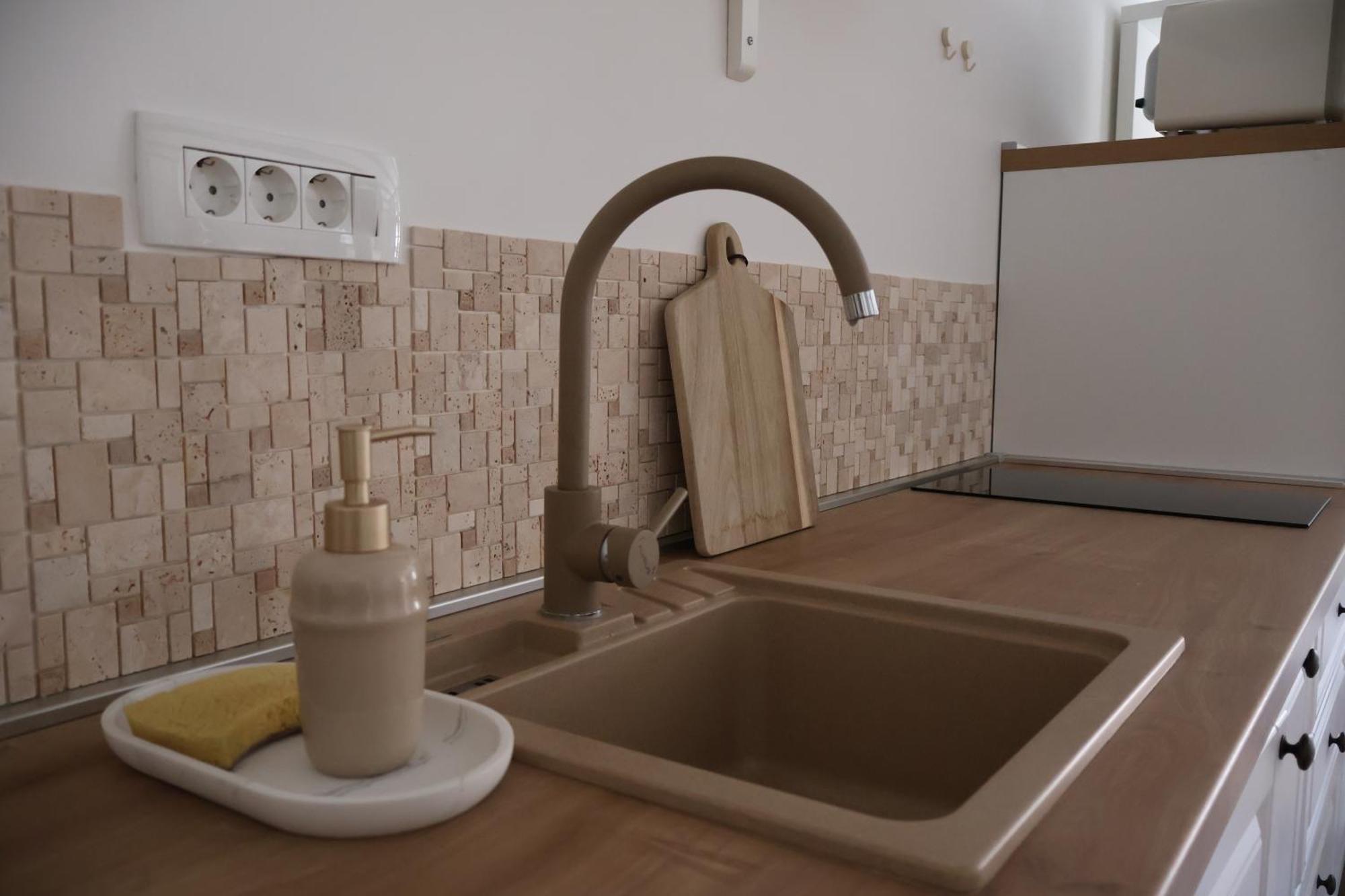 Apartment Adriatique Premium - Location With A View Poreč